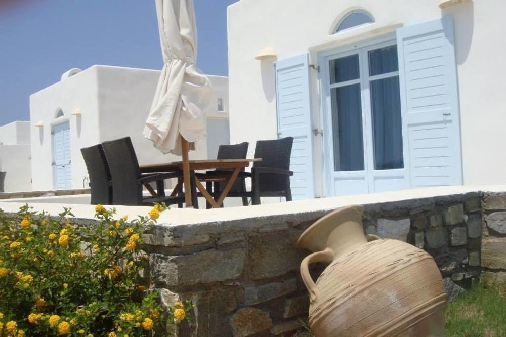 Glyfa Village Drios Exterior photo