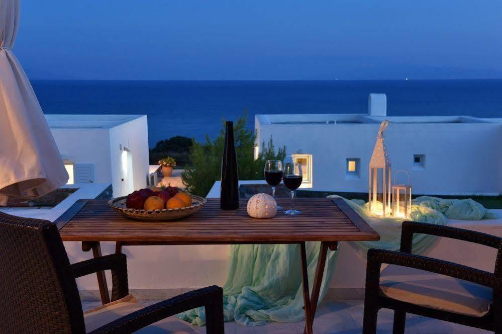 Glyfa Village Drios Exterior photo