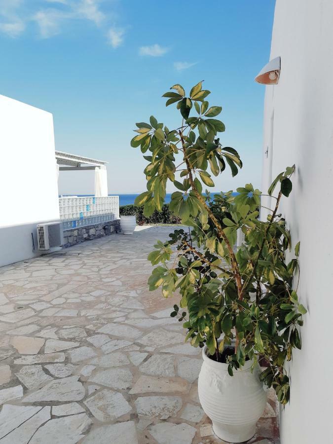 Glyfa Village Drios Exterior photo